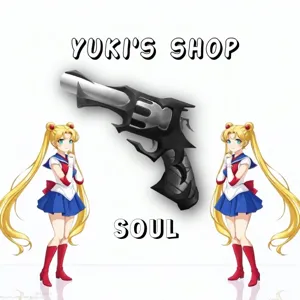 soul -MM2