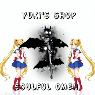 Soulful OMEN - FISCH