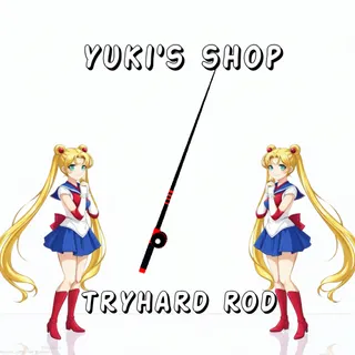 TRYHARD ROD SERVICE - QUEST SERVICE 