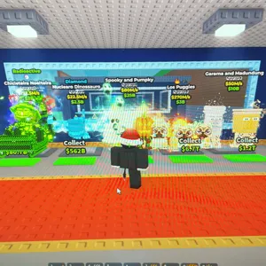 steal a brainrot bundle