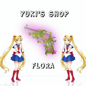 flora - mm2