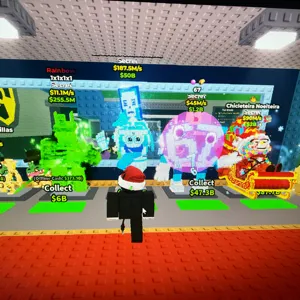 steal a brainrot bundle