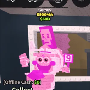 candy la secret