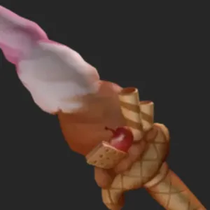 icecream - mm2