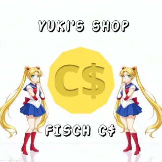 3B C$ / 3B MONEY FISCH READ DETAILS