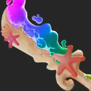 Chroma Beachy - mm2