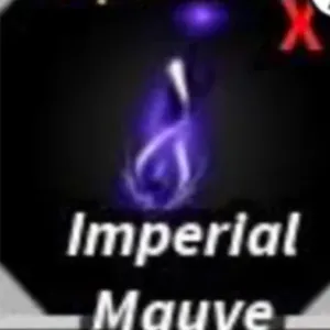 IMPERIAL MAUVE | FISCH