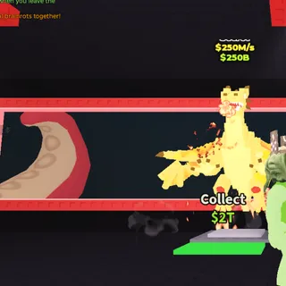 Dragon Cannelloni