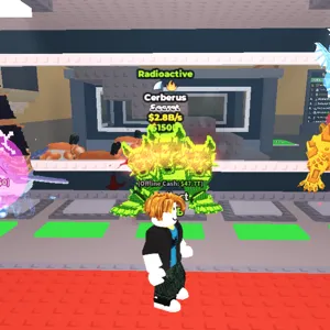 Cerberus