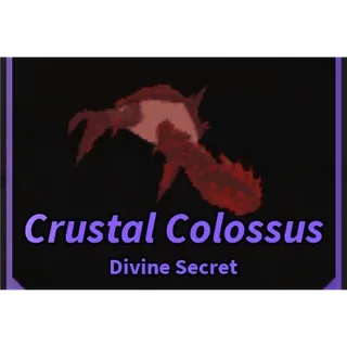 5x Divine Secret