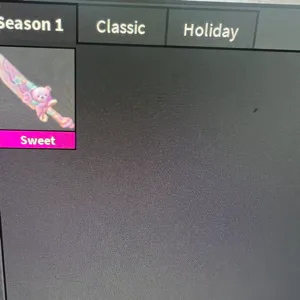 sweet /  icewing