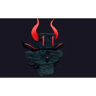  Megalodon Hunt Totem 