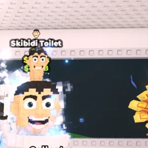 Skibidi Toilet 3.1b
