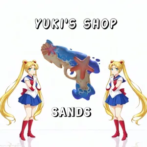 MM2 Sands gun