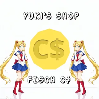 1B C$ / 1B MONEY FISCH READ DETAILS