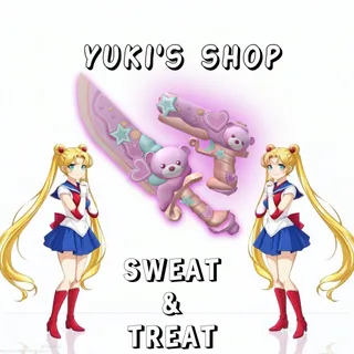 sweet and treat mm2 