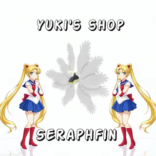 seraphfin - fisch