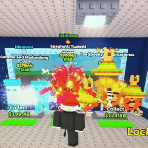 steal a brainrot bundle