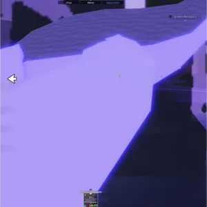 Fossilized plesiosaurs