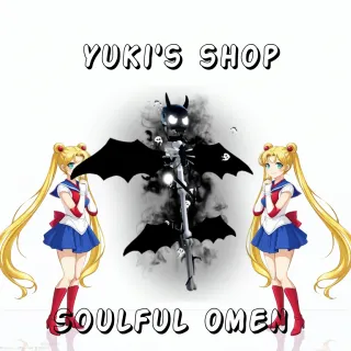 Soulful OMEN - FISCH