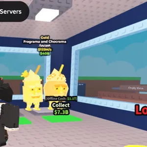 Fragrama and Chocrama