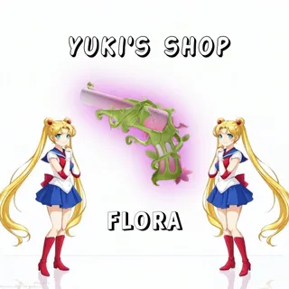 flora - mm2