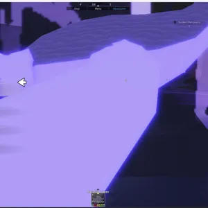 Fossilized plesiosaurs