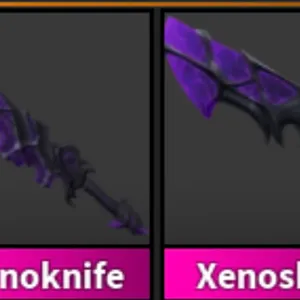 Xeno Set