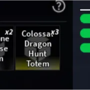 colossal dragon hunt