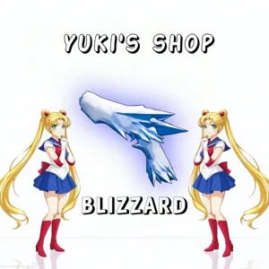 blizzard - mm2