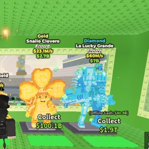 snailo clovero - sab