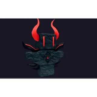  Megalodon Hunt Totem 