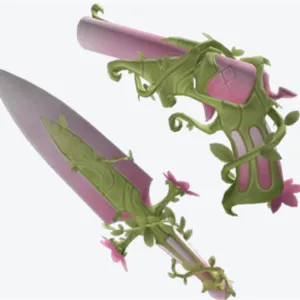 Bloom Set - mm2