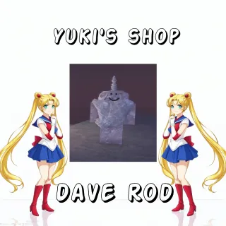 FISCH-DAVE ROD COMPLETION