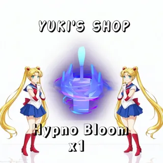 hypno bloom - gag 2 