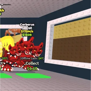 Cerberus