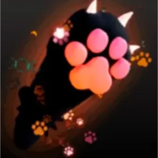 SWEET SCRATCHES - fisch