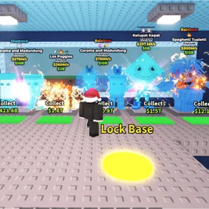 steal a brainrot bundle