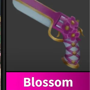 blossom - mm2
