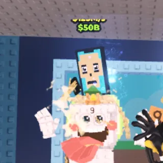  La Secret Combinasion 125M/ instant delivery ✅cheap