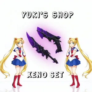 Xeno Set
