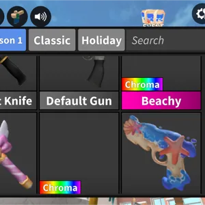Beachy  BUNDLE
