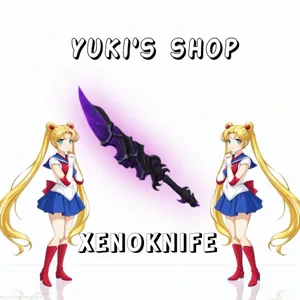 XenoBlade - mm2