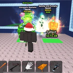 steal a brainrot bundle