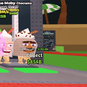 fragama and chocrama