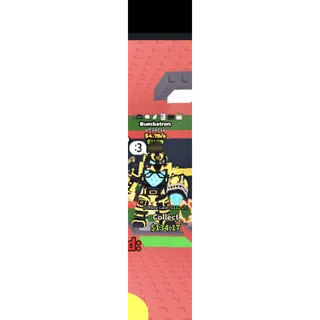 BUMBATRON 4.7B 1/289