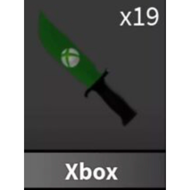 How Much Robux Is A Classic Knife In Mm2 - Free Roblox ...