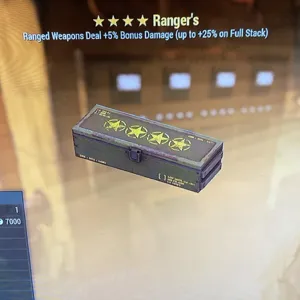 Rangers Box Mod