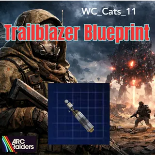 Trailblazer Blueprint