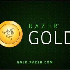 Razer Gold Card $125